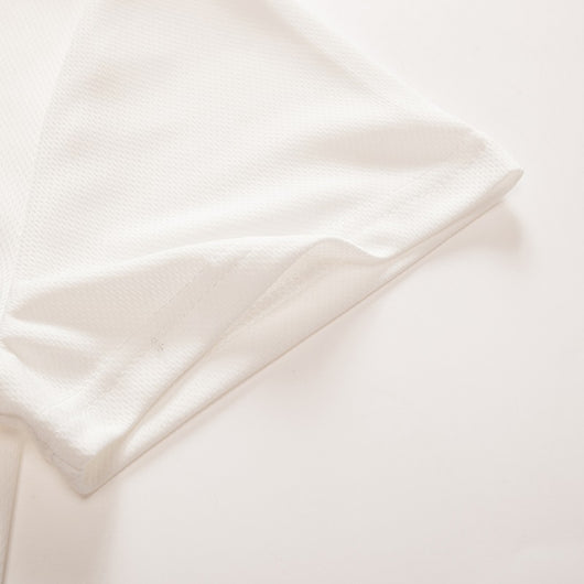 Camiseta de Malla Manga Corta - Image 6