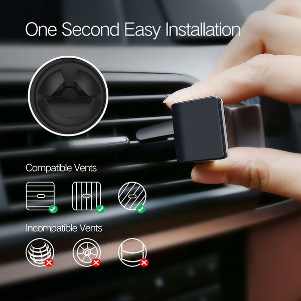 Soporte Universal para Teléfono en Auto