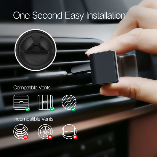 Soporte Universal para Teléfono en Auto - Image 2
