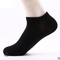Calcetines Deportivos de Algodón para Hombre - Cortos Desodorizantes Transpirables