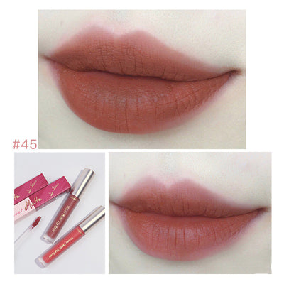 Labial Rojo Óxido - Tono Tierra Profundo - Image 11