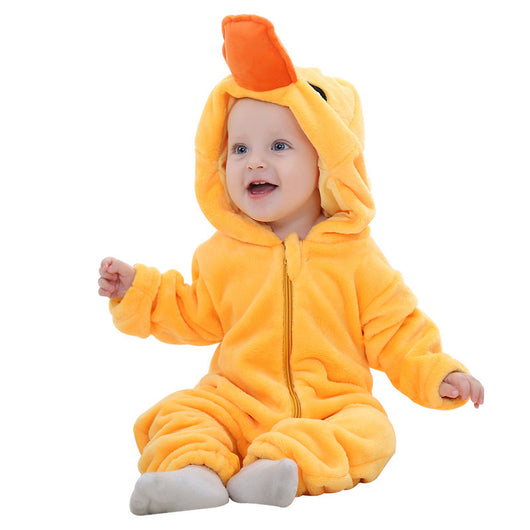 Body de Franela Cómodo y Versátil - Image 3