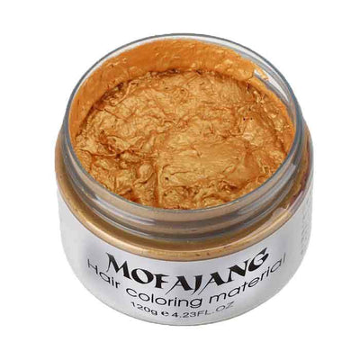 Pomada Moldeadora Mofajang 120g