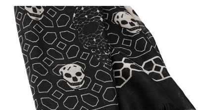 Pañuelo Calavera Estilo - Image 4