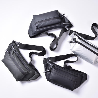 Bolsa de Pecho y Cintura para Hombre - Image 3
