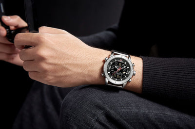 Reloj Deportivo para Hombre - Image 3