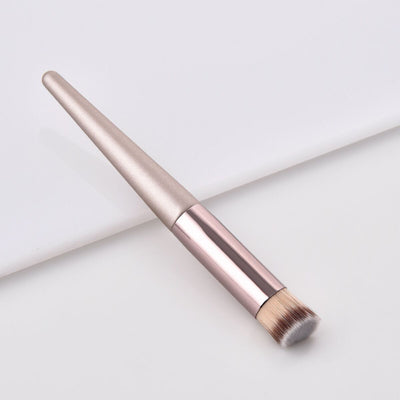Brocha de Sombras de Ojos Profesional - Image 3