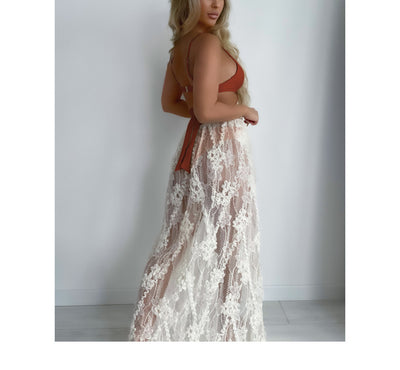 Bikini Dividido Backless con Push Up Sexy - Image 17