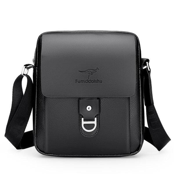 Bolsas Crossbody para Hombre: Estilo y Funcionalidad en Cada Viaje - Image 5