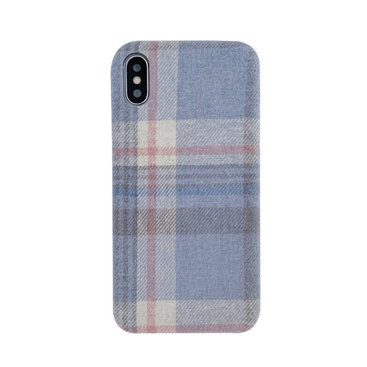 Funda Textil Compatible con iPhone XS Max, XR, 11 Pro - Protección y Estilo - Image 2