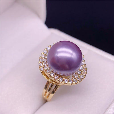 Anillo de Polvo de Perla - Image 3