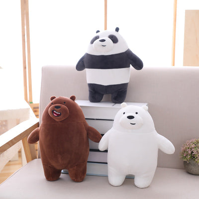 Osito de Peluche Suave - Image 3
