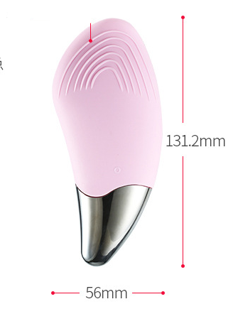 Instrumento de Limpieza Facial con Carga Inalámbrica - Image 7