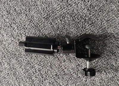 Soporte Universal de Clip Vigoroso para Teléfono Móvil - Image 4