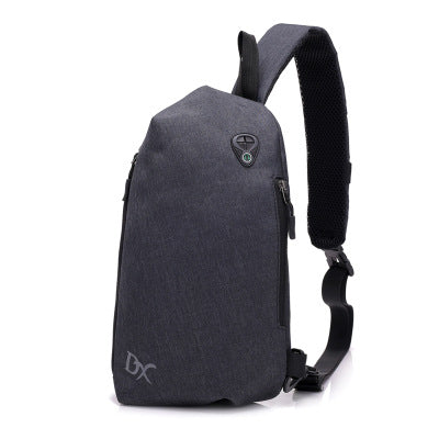 Bolsa Deportiva Crossbody - Image 6