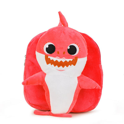 Mochila Escolar Infantil con Diseño de Dibujos Animados - Bolsa Cómoda para Preescolar - Image 4