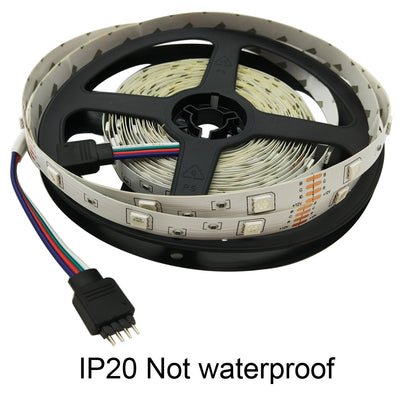 Tira LED RGB 5050 Multicolor - Image 3