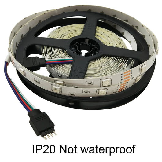 Tira LED RGB 5050 Multicolor - Image 3
