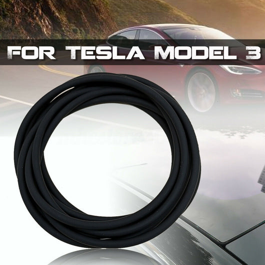 Sello de Techo Panorámico Tesla Model 3 - Image 2
