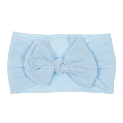 Diadema Bohemia Infantil con Medias Nylon Suave - Image 20