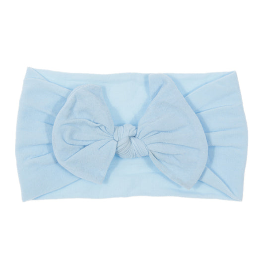 Diadema Bohemia Infantil con Medias Nylon Suave - Image 20