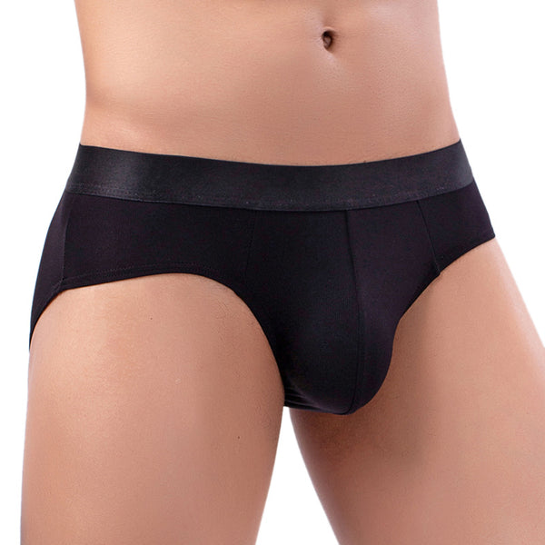 Sostén Triangular Modal Ice Rib - Comodidad Superior