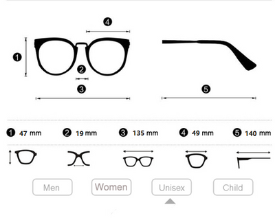 Lentes Protectores Contra Luz Azul - Image 5