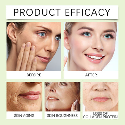 Crema Hidratante Facial - Nutrición Profunda y Protección de Humedad - Image 9
