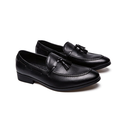 Zapatos de Negocios Bajos para Hombre - Image 4