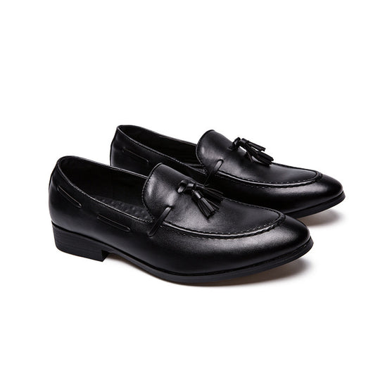 Zapatos de Negocios Bajos para Hombre - Image 4