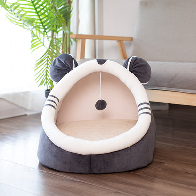 Arena para Gatos y Perros Otoño-Invierno Premium