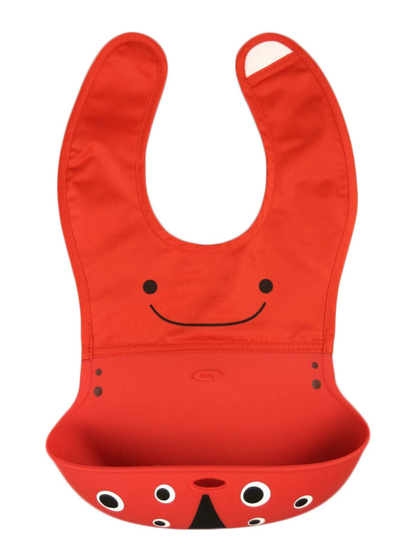 Babero Impermeable para Bebé