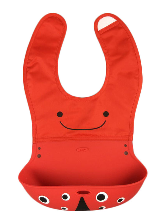 Babero Impermeable para Bebé