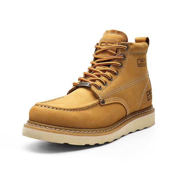 Zapatos Casuales Retro Estilo Americano para Hombre - Comodidad y Estilo