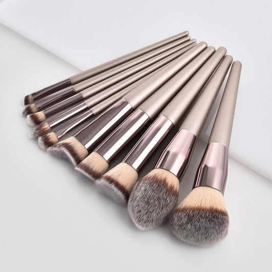 Brocha de Sombras de Ojos Profesional - Image 10