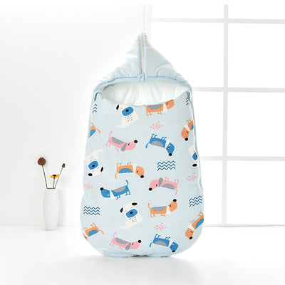 Saco Térmico para Bebé - Protección Abdominal Invierno y Otoño - Image 16