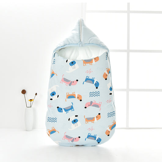 Saco Térmico para Bebé - Protección Abdominal Invierno y Otoño - Image 16