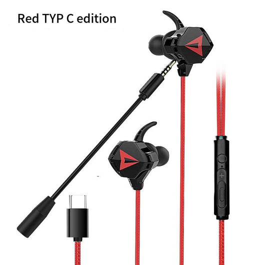 Auriculares Intrauditivos Cable 3.5mm con Diseño Trigo - Image 6