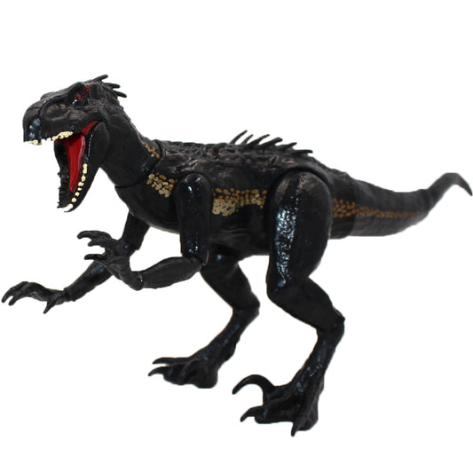 Modelo Velociraptor Premium