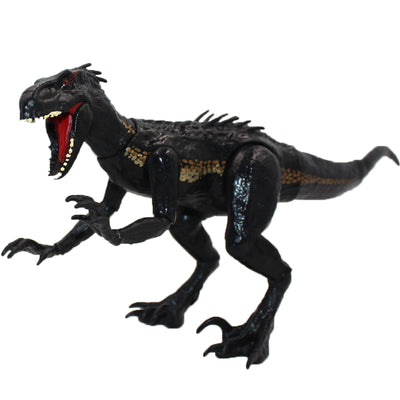 Modelo Velociraptor Premium