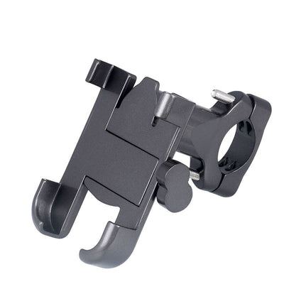 Soporte para Celular de Aleación de Aluminio para Bicicleta - Image 15