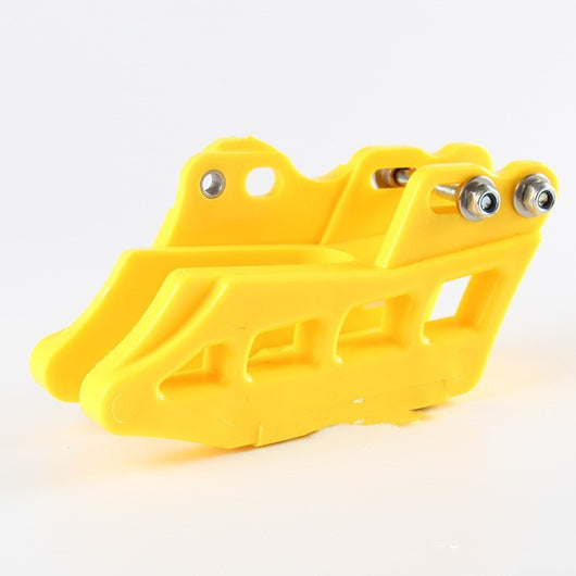 Guía de Cadena Protectora para Motos Scrambler y Modificadas - Image 4