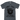 Smokey Bear Only You Can Prevent Wildfires T-Shirt - Indigo