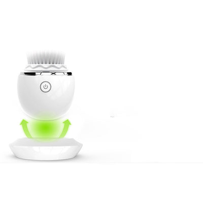 Limpiador Facial Ultrasónico Eléctrico - Image 4