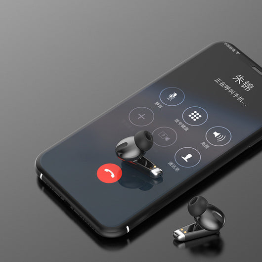 Auriculares Bluetooth con Pantalla Digital - Image 4