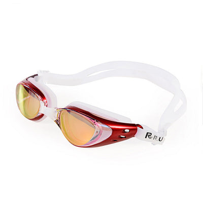 Gafas de Natación Antivaho con Lentes Protección UV - Image 8