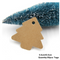 Cowhide Navidad Tree