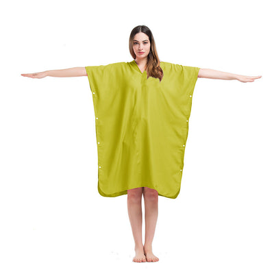 Toallas de Baño Versátiles para Usar - Image 5