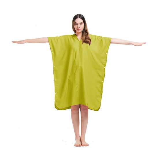 Toallas de Baño Versátiles para Usar - Image 5