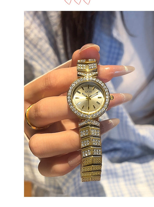 Reloj de Lujo Gedi Light Suncoo para Mujer - Image 17